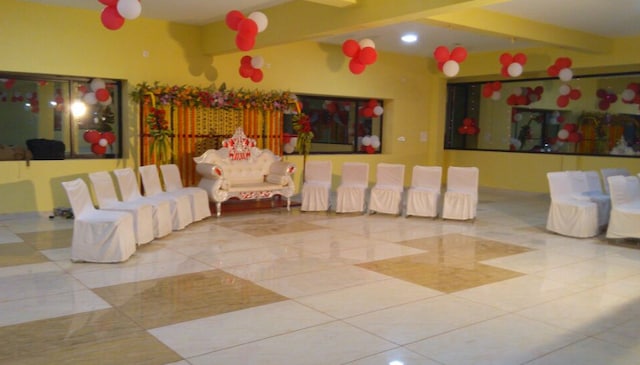 Garnet Convention | Banquet Halls