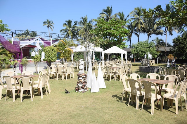 George Bay | Banquet Halls