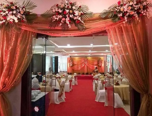 Goenka Hall | Banquet Halls