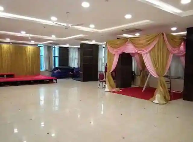 Goenka Hall | Banquet Halls