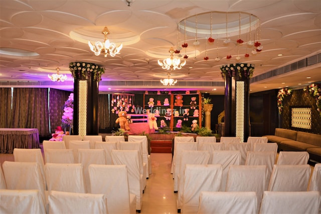 Gokul Banquets | undefined