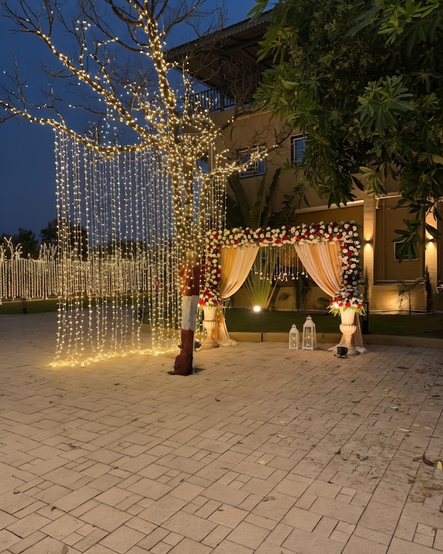 Golden Valley Farm and Resort | Wedding Hotels in Dighori, Nagpur