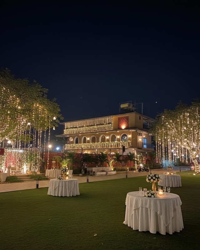 Golden Valley Farm and Resort | Wedding Hotels in Dighori, Nagpur