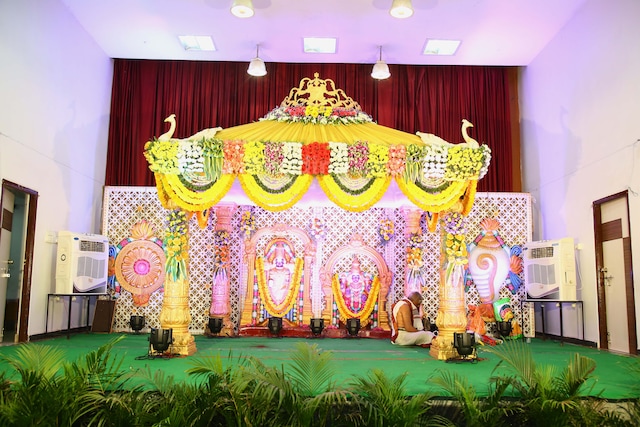 Goteti Kalyana Vedika | Banquet Halls