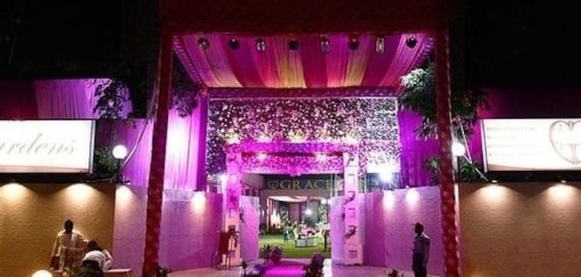 Grace Garden | Engagement Party Venues in Faridabad
