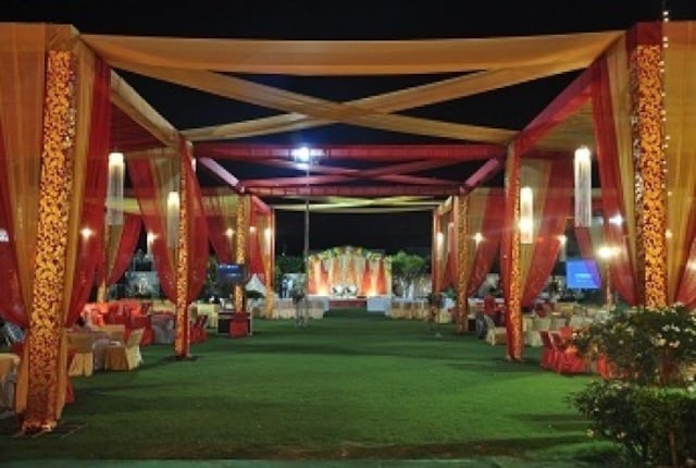 Grace Garden | Engagement Party Venues in Faridabad