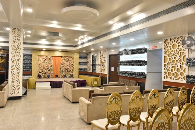 Grand Utsav | Banquet Halls
