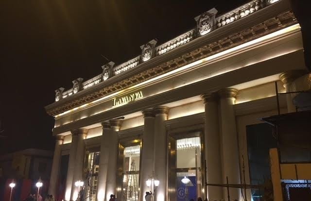 Grandeur By Lavanya Banquet | Corporate Events & Cocktail Party Venue Hall in Wazirpur, Delhi