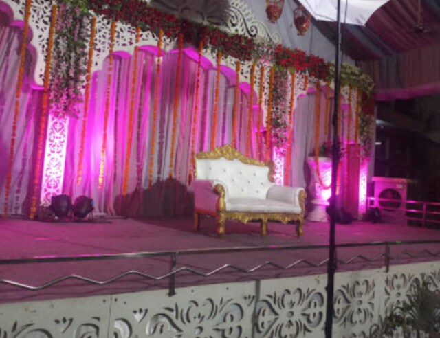 Green Marriage House | Banquet Halls