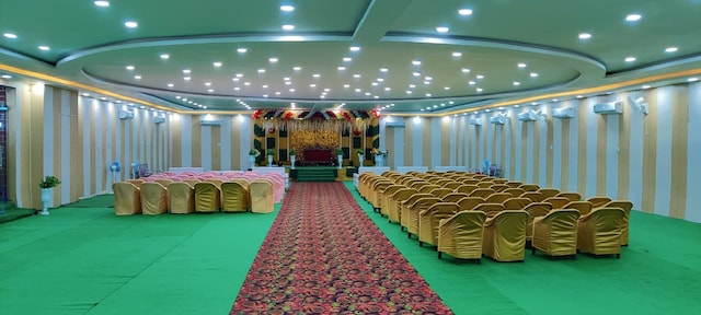 Green Palace | Wedding Halls & Lawns in Danapur, Patna