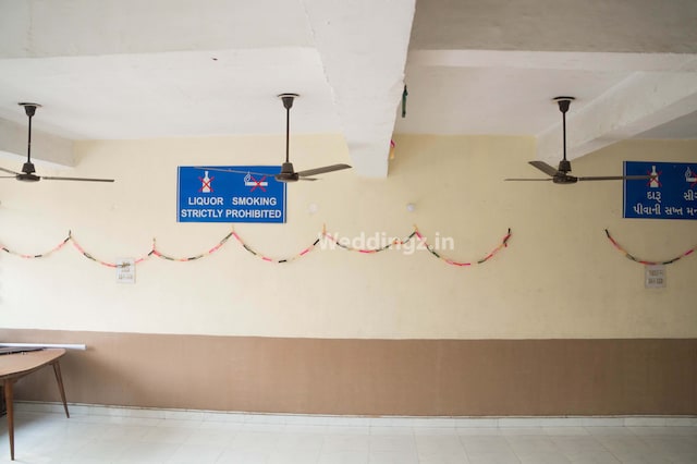 Gujarat Bhavan | Banquet Halls