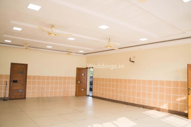 Gujarat Bhavan | Banquet Halls