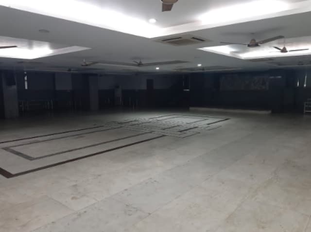 Gurudwara Langar Hall | Banquet Halls