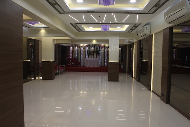 Gurukrupa Hall | Banquet Halls