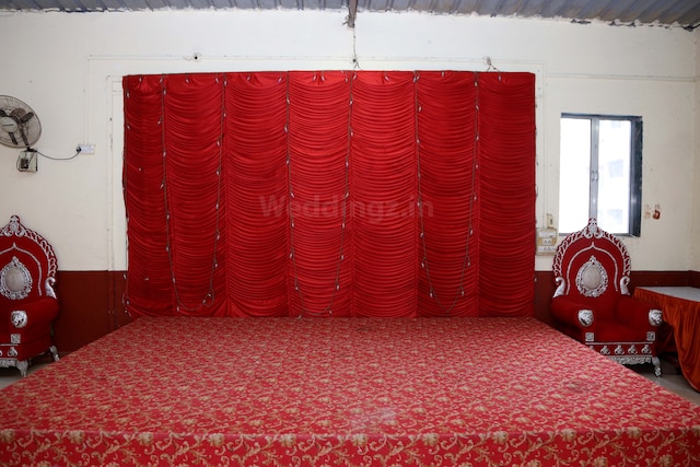 Gurukrupa Hall | Banquet Halls