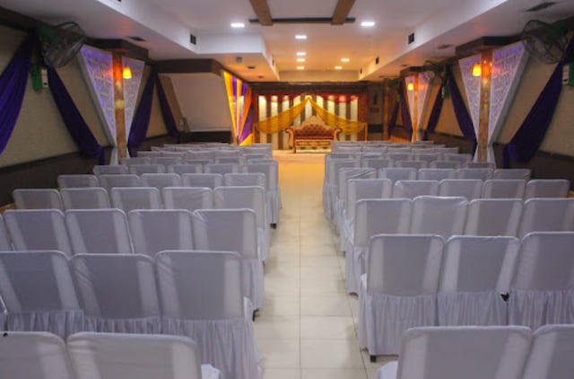 Gyan's Vegetarian | Banquet Halls