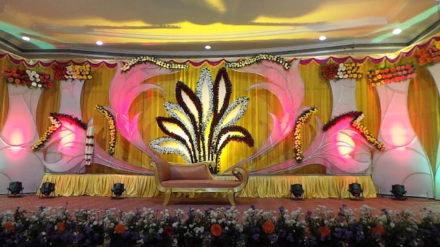 HAL Kalyana Mantapa | Banquet Halls