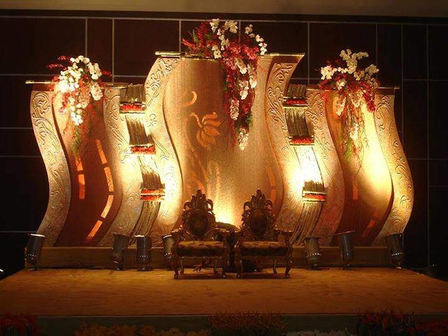 Haldiram Banquet | Banquet Halls