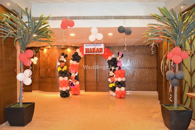 Haldiram Banquet | Banquet Halls