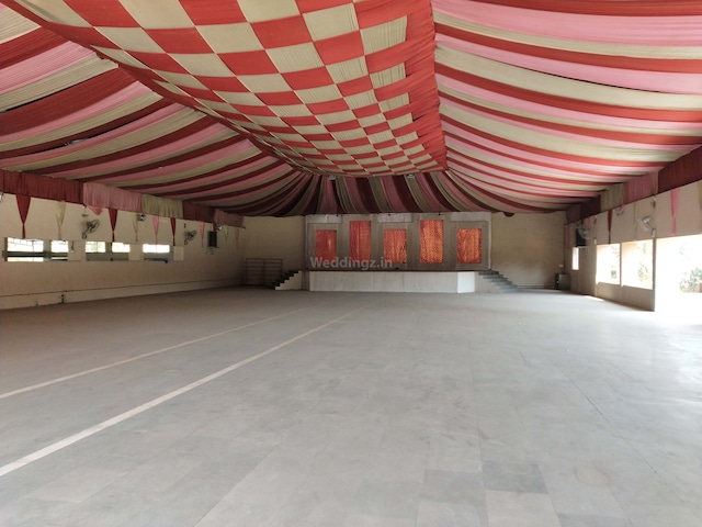 Hande Lawns | Banquet Halls