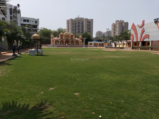 Hande Lawns | Banquet Halls