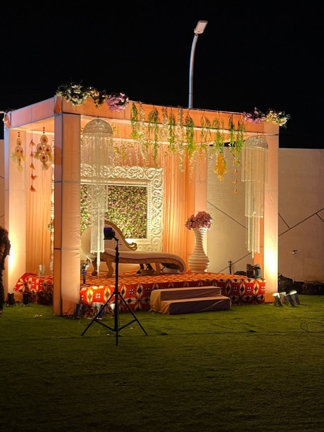 Happy Weddings | Wedding Halls & Lawns in Koradi Road, Nagpur
