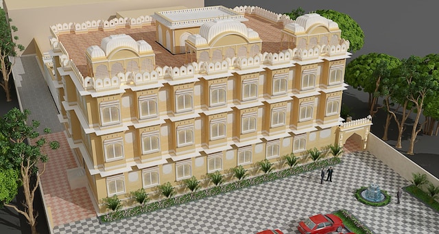 Harika Bagh Hotel and Resort | Corporate Party Venues in Jagatpura, Jaipur
