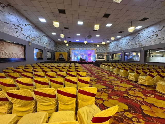 Harisson Celebration Lawn Banquet Hall | Marriage Halls in Dighori, Nagpur