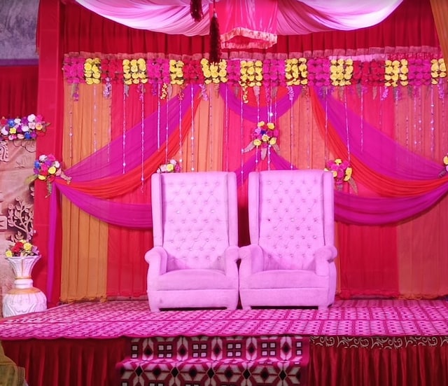 Harit Vatika | Banquet Halls