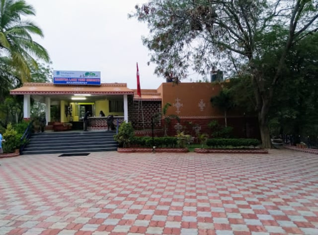 Haritha Lake View Resort | Banquet Halls