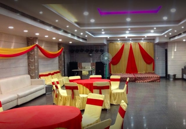 Haveli Restaurant | Banquet Halls