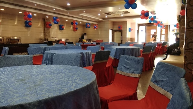 Haveli Restaurant | Banquet Halls
