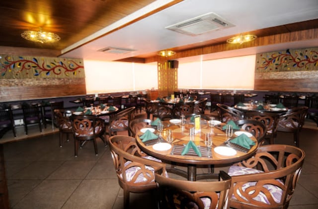 Havmor Restaurant | Banquet Halls