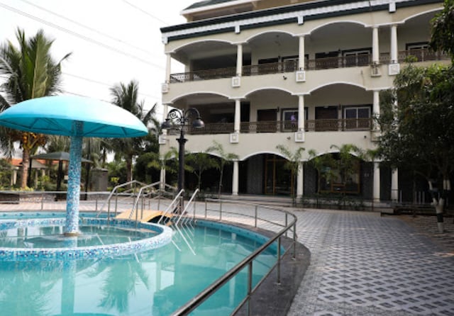 Healthville by WB Resorts | Banquet Halls