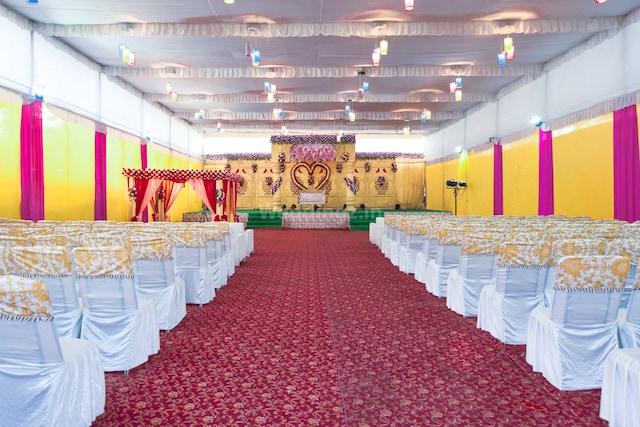 Heera Vatika | Banquet Halls