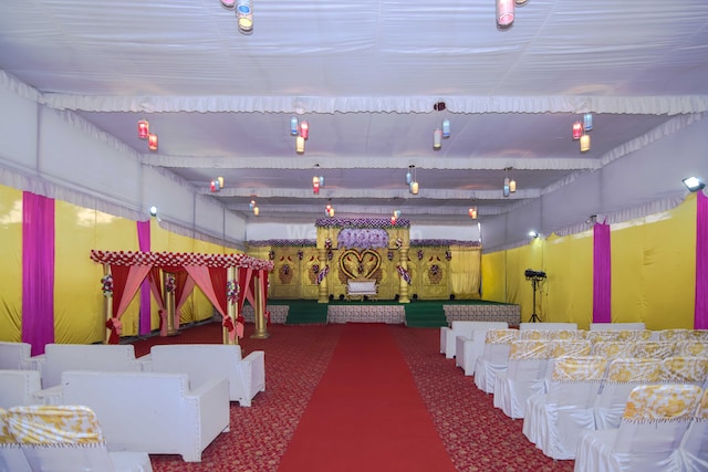 Heera Vatika | Banquet Halls