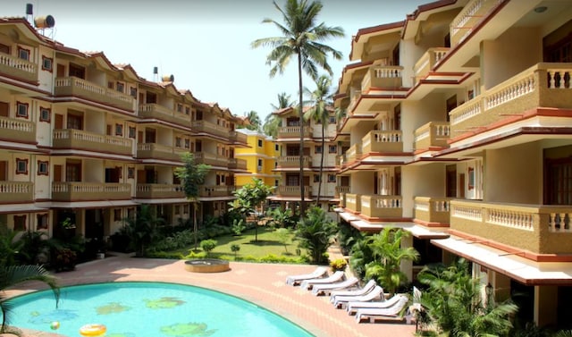Highland Beach Resort | Banquet Halls