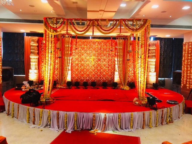 Horizon Banquet | Birthday Party Halls in Dombivli, Mumbai