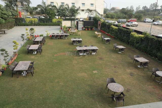 Hotel 7th Cloud | Banquet Halls