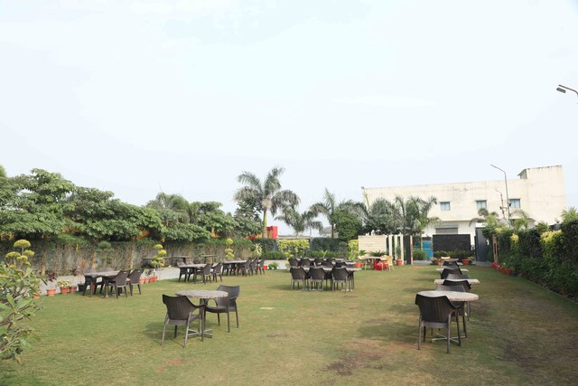 Hotel 7th Cloud | Banquet Halls