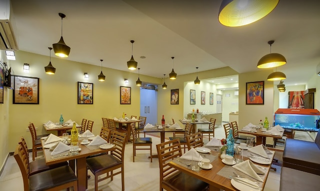 Hotel Amrit Mahal | Banquet Halls