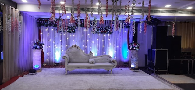 Hotel Ayushmaan Grand | Banquet Halls