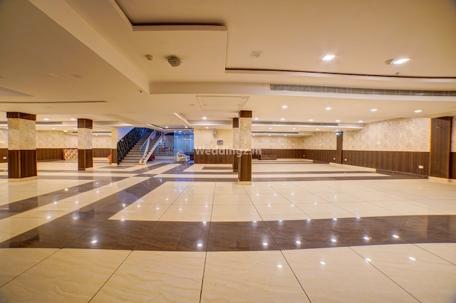 Hotel Ayushmaan Grand | Banquet Halls