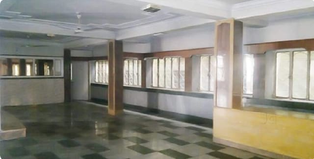 Hotel Basera | Banquet Halls