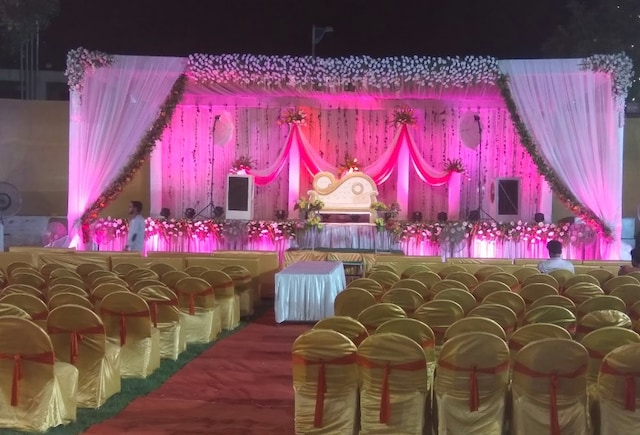 Hotel C.M. Palace | Banquet Halls
