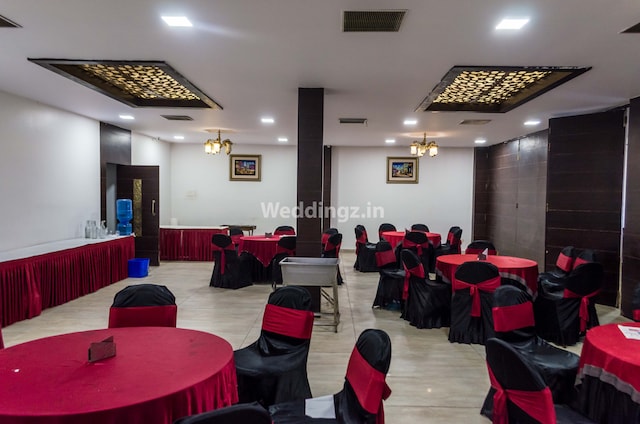Hotel Crossroad | Marriage Halls in Kanpur Road, Lucknow