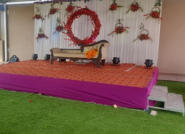 Hotel Crystal Urban Park | Banquet Halls