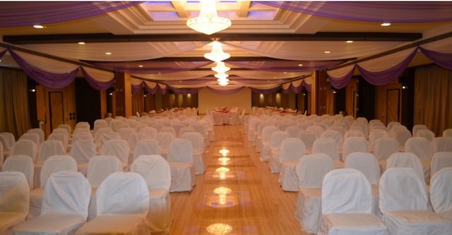 Hotel Devanshi Inn | Banquet Halls