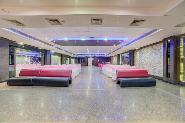 Hotel Deviram Palace | Banquet Halls