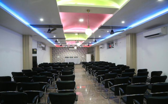 Hotel Dhanraj Palace | Banquet Halls